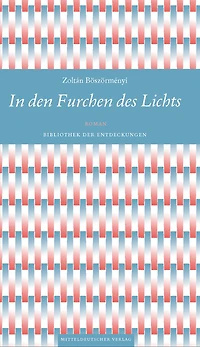 In den Furchen des Lichts: Roman