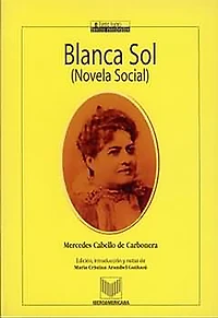 Blanca Sol Novela Social