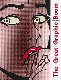 The Great Graphic Boom: Amerikanische Kunst 1960-1990