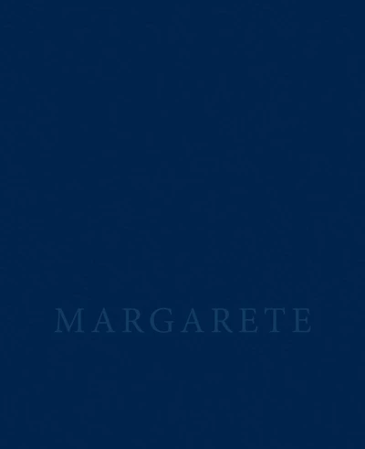 Margarete: Meine Mutter. Handzeichnungen aus den Skizzenbuchern 2009-2015