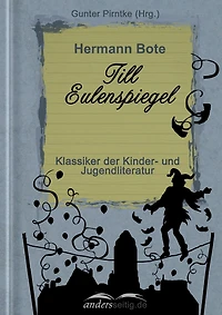 Till Eulenspiegel: Klassiker der Kinder- und Jugendliteratur