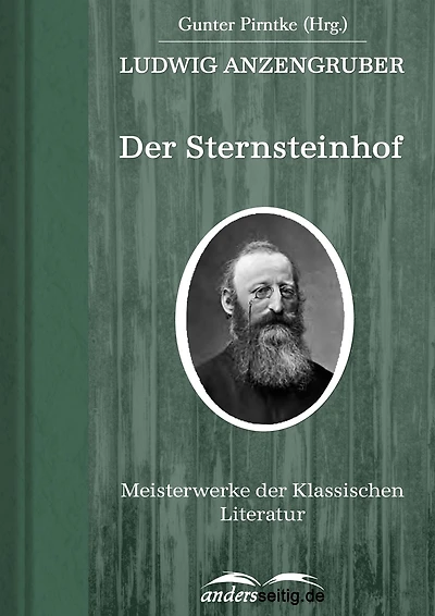 Der Sternsteinhof: Meisterwerke der Klassischen Literatur