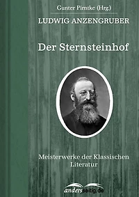 Der Sternsteinhof: Meisterwerke der Klassischen Literatur