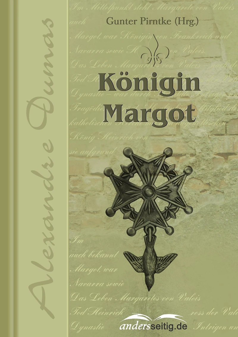 Königin Margot (Band 2)