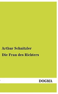 Die Frau des Richters