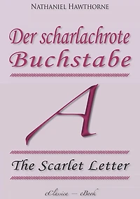 Der scharlachrote Buchstabe