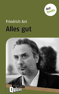 Alles gut - Literatur-Quickie: Band 14
