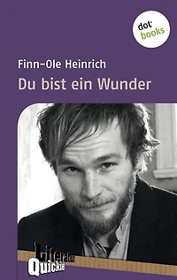 Du bist ein Wunder - Literatur-Quickie: Band 21