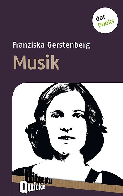 Musik - Literatur-Quickie: Band 46