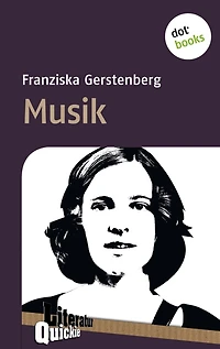 Musik - Literatur-Quickie: Band 46
