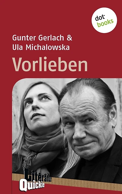 Vorlieben - Literatur-Quickie: Band 45