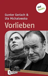 Vorlieben - Literatur-Quickie: Band 45