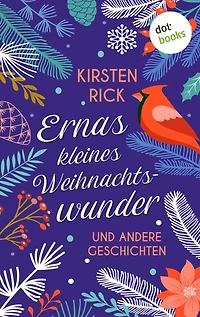 Ernas kleines Weihnachtswunder: und andere Geschichten