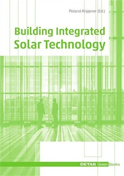 Building Integrated Solar Technology