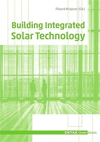 Building Integrated Solar Technology