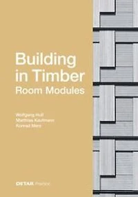 Building in Timber - Room Modules