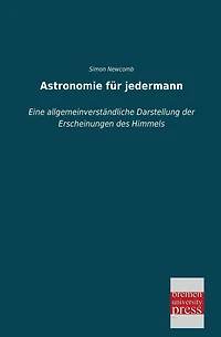 Astronomie Fur Jedermann