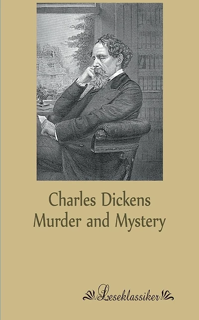 Murder and Mystery