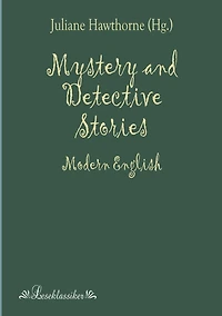 Mystery and Detective Stories: Modern English