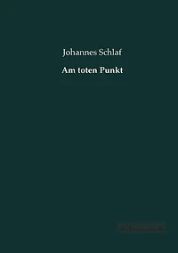 Am toten Punkt