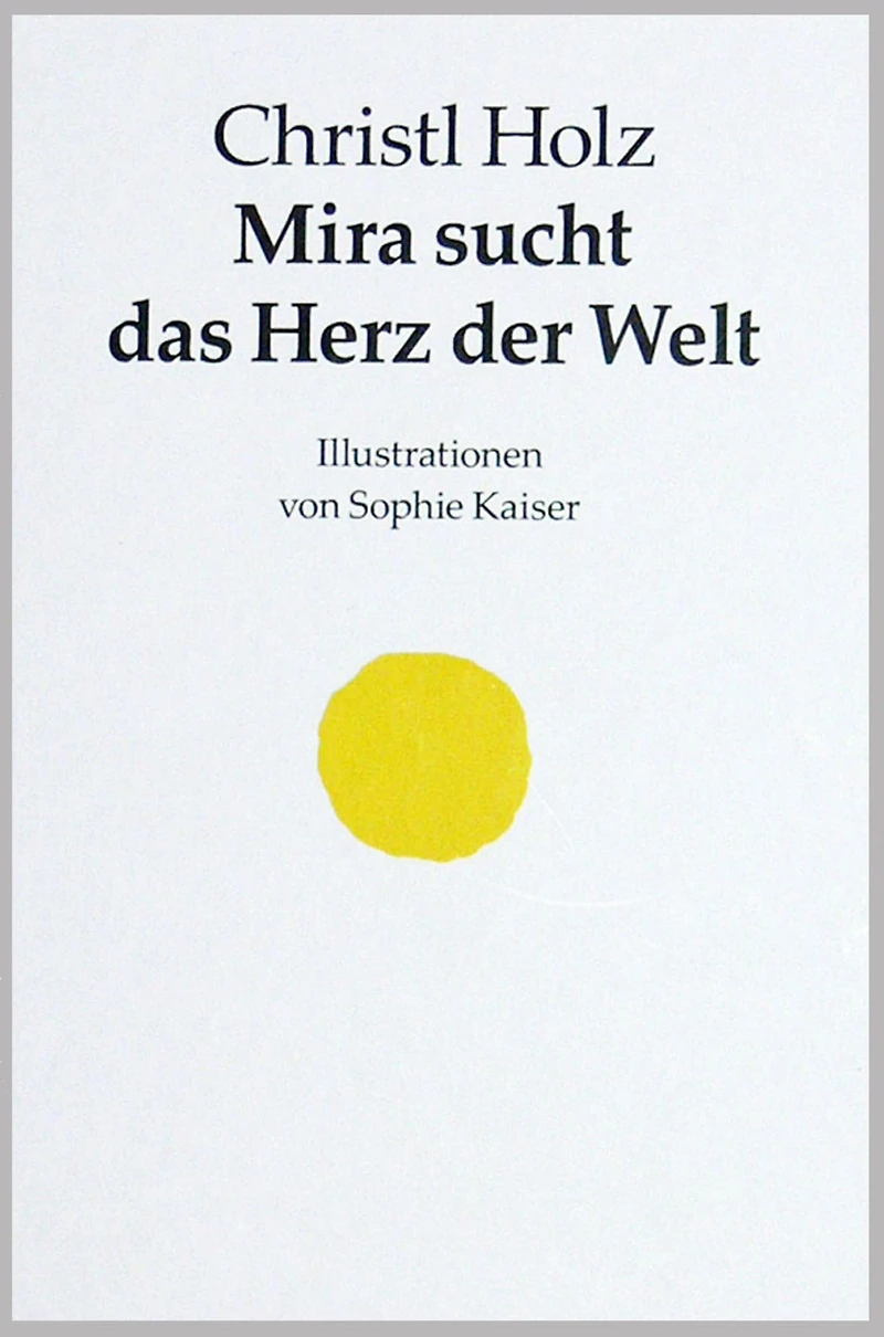 Mira sucht das Herz der Welt (Teil1: Durch Eis und Feuer)