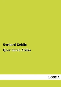 Quer durch Afrika