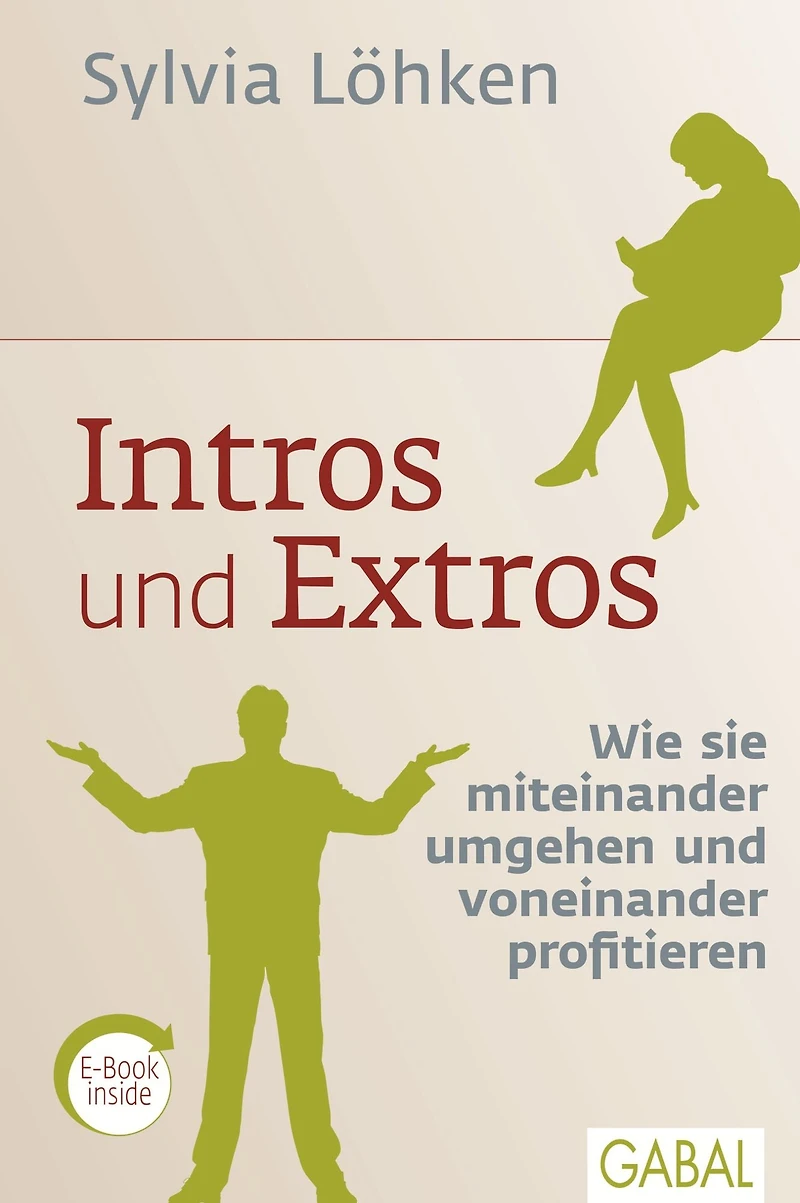 Intros und Extros: Wie sie miteinander umgehen voneinander profitieren