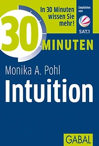 30 Minuten Intuition (Abridged)