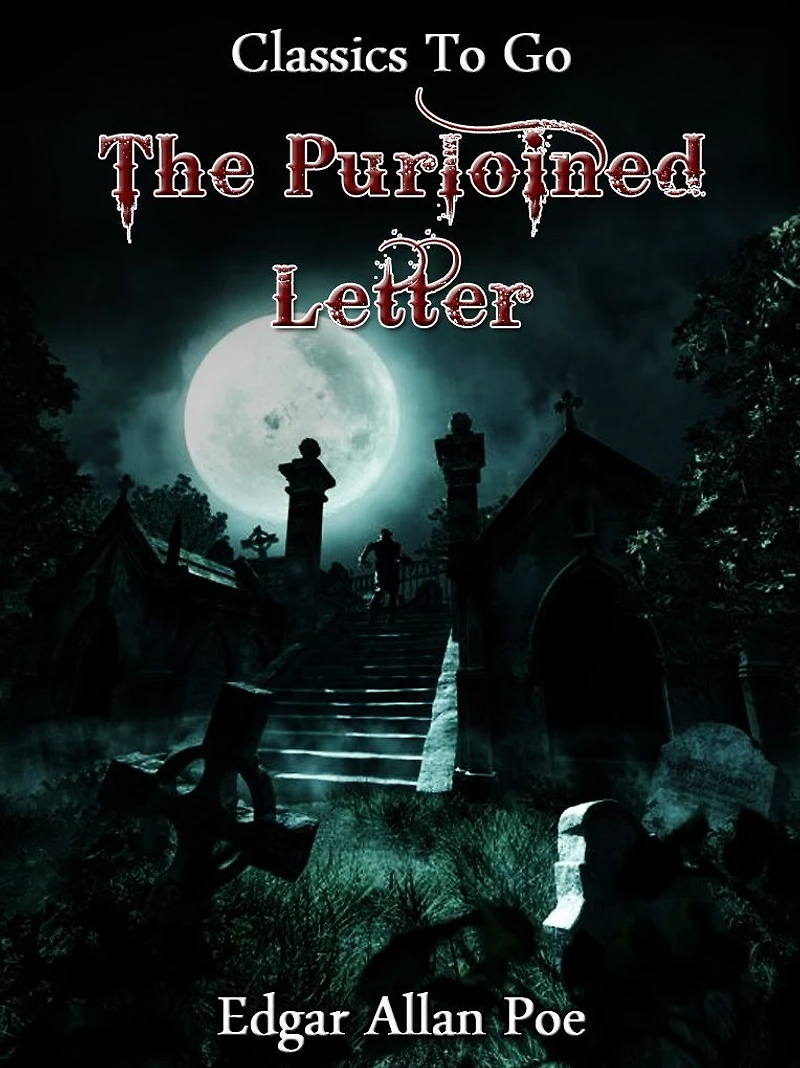 The Purloined Letter