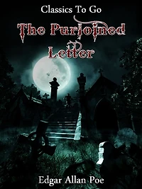 The Purloined Letter