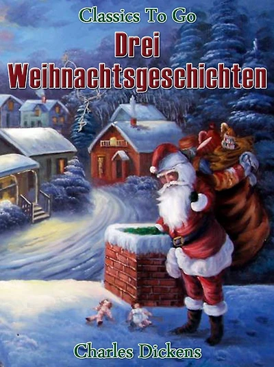 Drei Weihnachtsgeschichten
