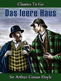 Das leere Haus (Ungekürzte Lesung)