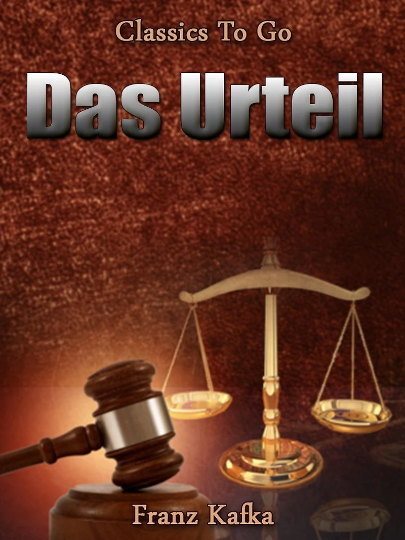 Das Urteil (Ungekürzt)