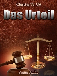 Das Urteil (Ungekürzt)