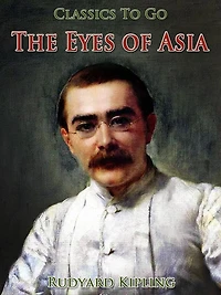 The Eyes of Asia (annotated)