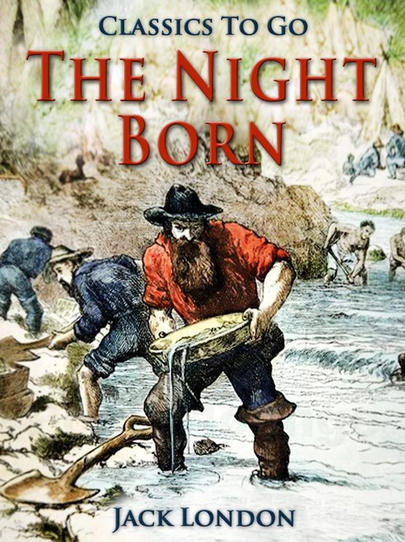 The night-born (Special Edition)