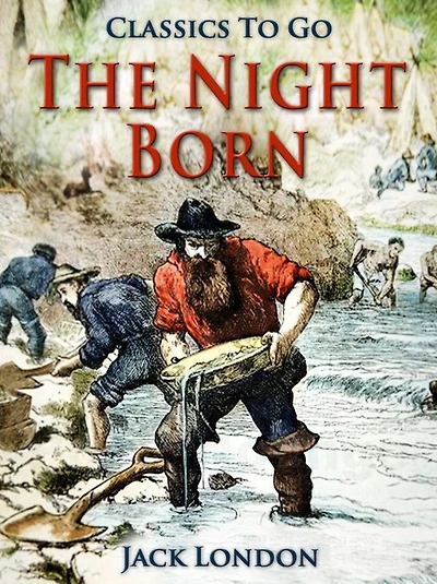 The night-born (Special Edition)