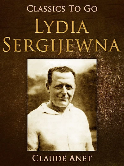 Lydia Sergijewna