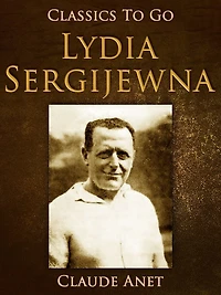 Lydia Sergijewna