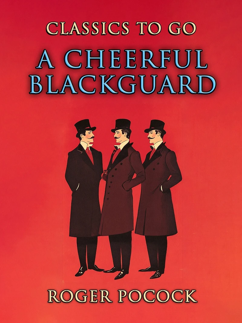 The Cheerful Blackguard
