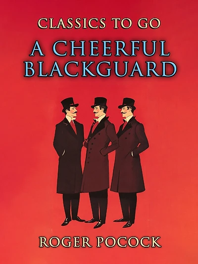 The Cheerful Blackguard