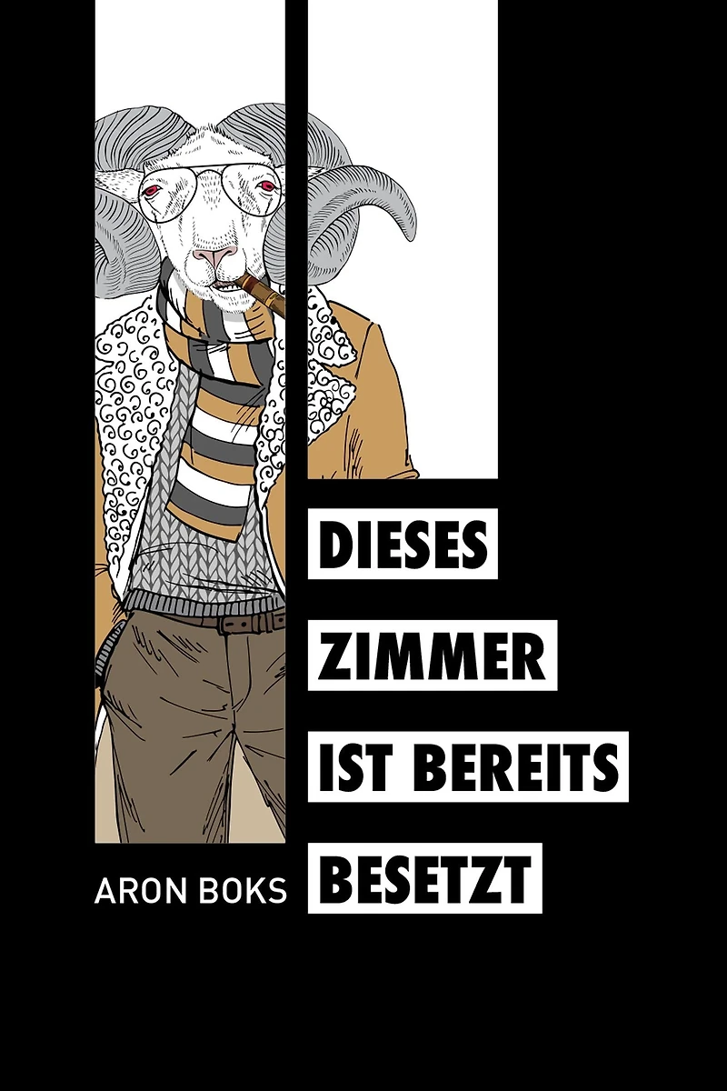 Dieses Zimmer ist bereits besetzt (Abridged)