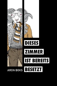 Dieses Zimmer ist bereits besetzt (Abridged)