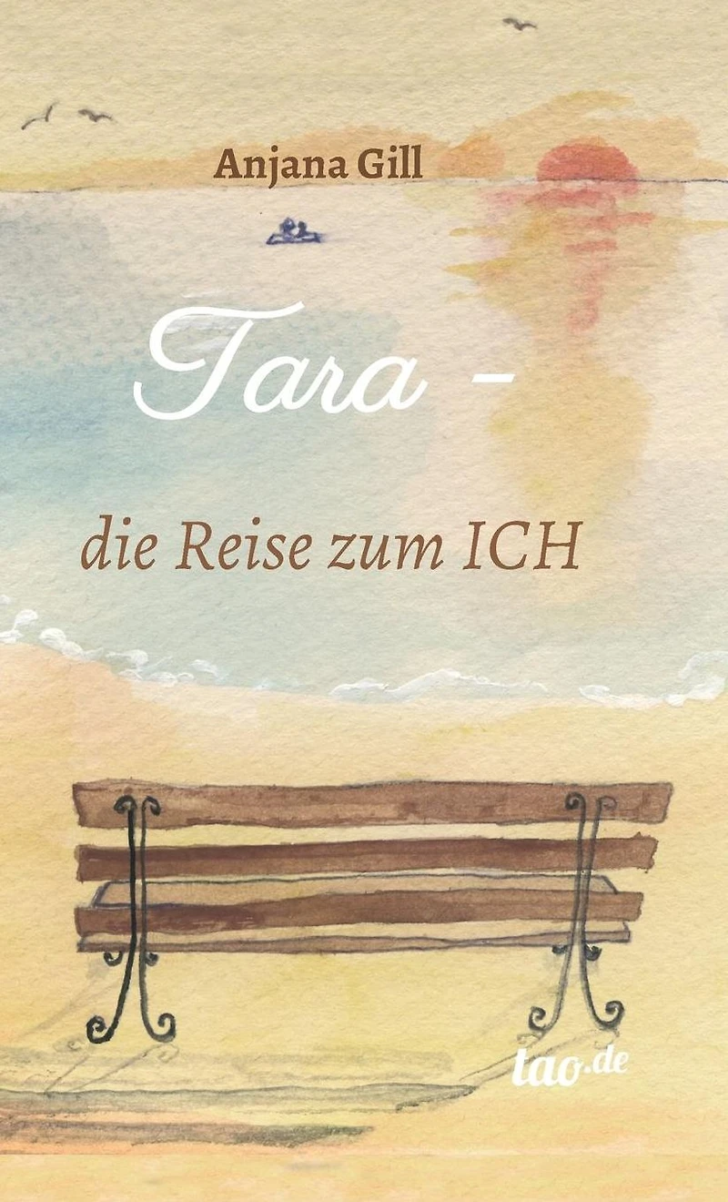 Tara - Die Reise zum Ich (Abridged)