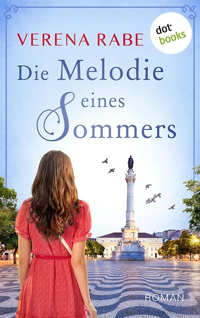 Die Melodie eines Sommers: Roman
