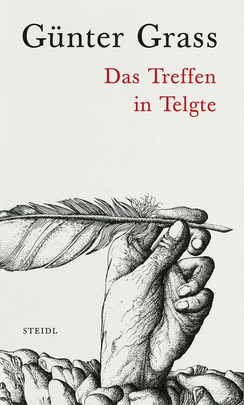Das Treffen Telgte (The Meeting at Telgte)