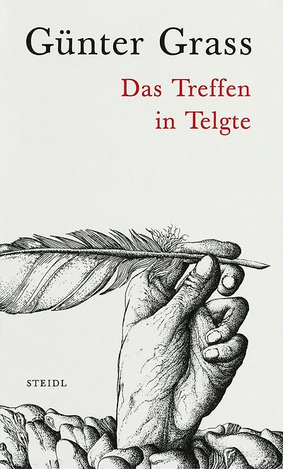Das Treffen Telgte (The Meeting at Telgte)