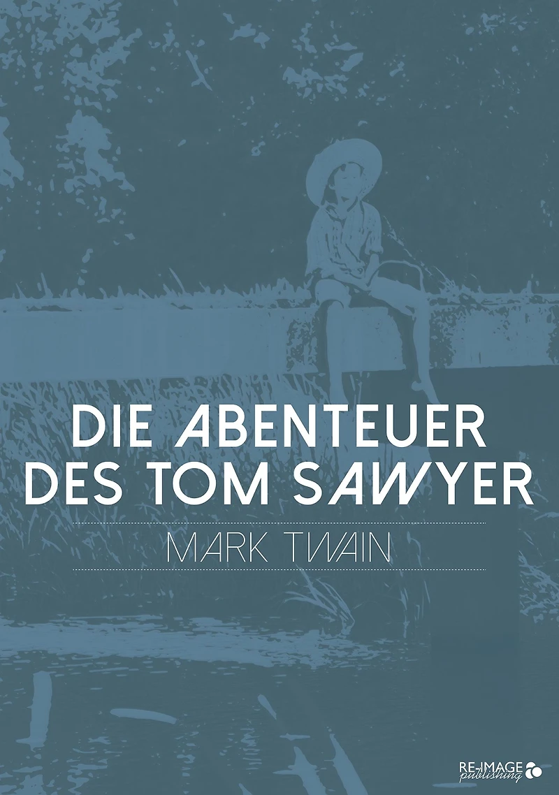 Die Abenteuer des Tom Sawyer (Abridged)