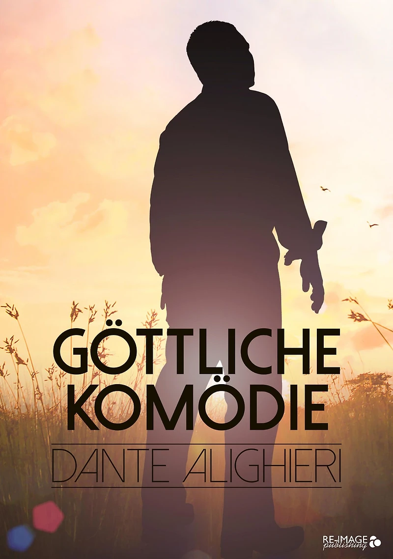 Die göttliche Komödie