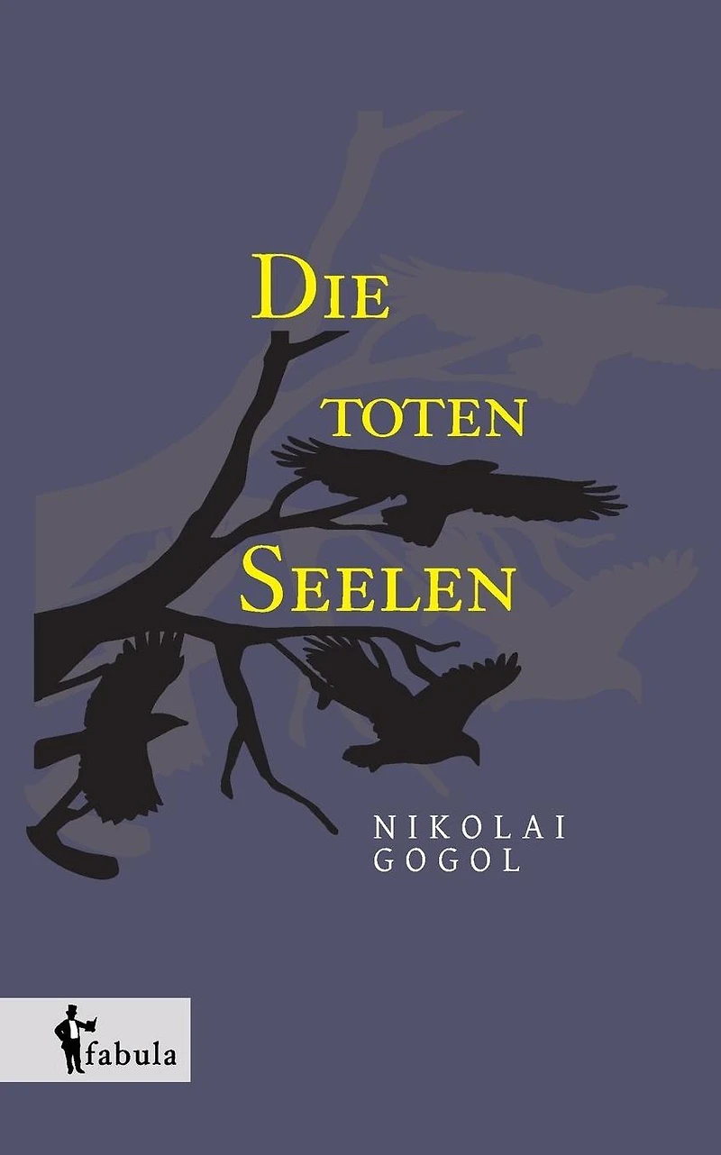 Die toten Seelen